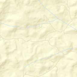 Guanhães Street Map