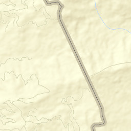 Penhalonga Street Map