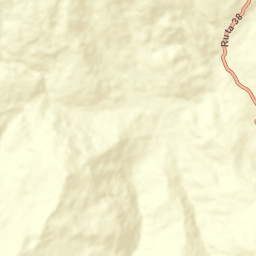 Provincia Belisario Boeto Street Map