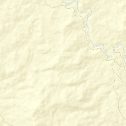 Conceição do Mato Dentro Street Map