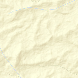 São Geraldo da Piedade Street Map