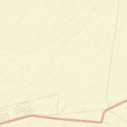 Lupane Street Map