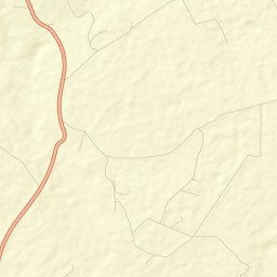 Indianópolis Street Map