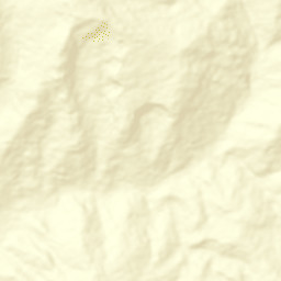 Provincia Avaroa Street Map