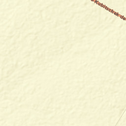 São Simão Street Map