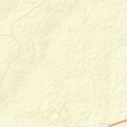 Patrocínio Street Map