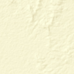 St George Ranges Street Map