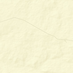 Camapuã Street Map
