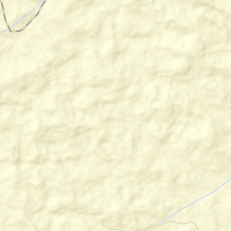 Periquito Street Map