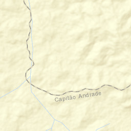 Tumiritinga Street Map