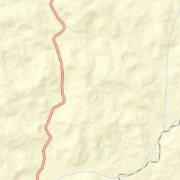 Goiabeira Street Map