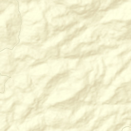 Alto Rio Novo Street Map