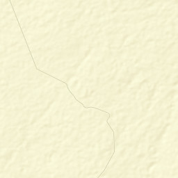 Chapadão do Sul Street Map