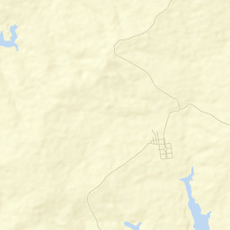 Iraí de Minas Street Map