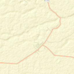 Sooretama Street Map
