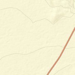 Dorowa Mining Lease Street Map