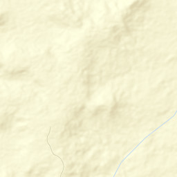 São Gabriel do Oeste Street Map