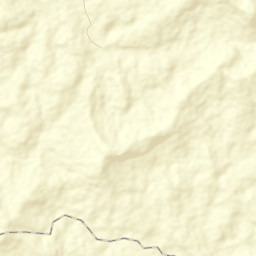 São Domingos do Norte Street Map