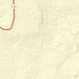 Serra do Salitre Street Map