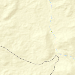 Sebastian Pagador Province Street Map