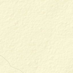 Lagoa Santa Street Map