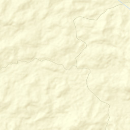 Sobrália Street Map