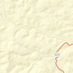 Resplendor Street Map