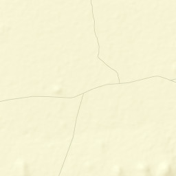 Mutare District Street Map