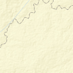 Paraopeba Street Map