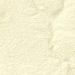 Provincia Tomás Frías Street Map