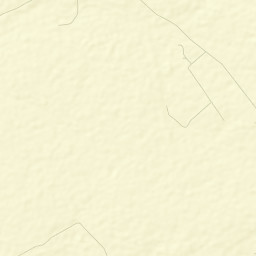 União de Minas Street Map