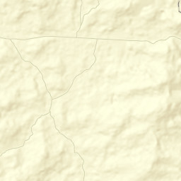 Bugre Street Map