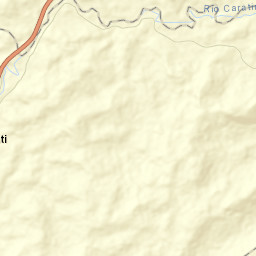 Dom Cavati Street Map