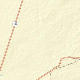 Papagaios Street Map