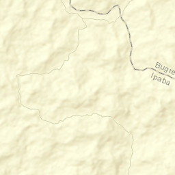 Ipaba Street Map