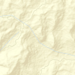 Santa Rita do Itueto Street Map