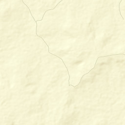 Campina Verde Street Map