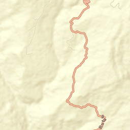 Provincia Tomina Street Map