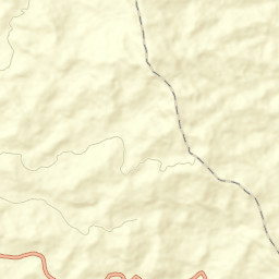 São Sebastião do Anta Street Map