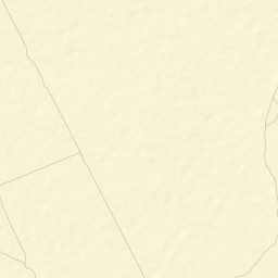 Bubi District Street Map