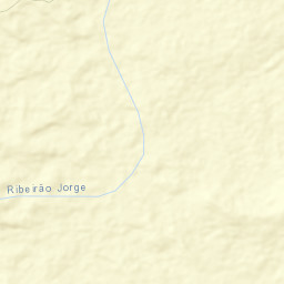 Estrela do Indaiá Street Map