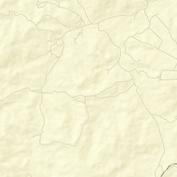 Capim Branco Street Map