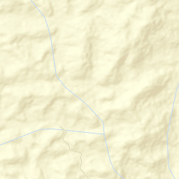 Antônio Dias Street Map