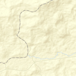 Vargem Alegre Street Map