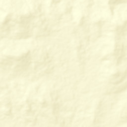 Sesfontein Constituency Street Map