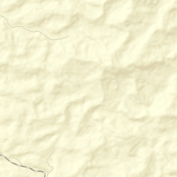 Imbé de Minas Street Map