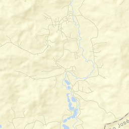 Pedro Leopoldo Street Map