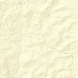 Nova União Street Map