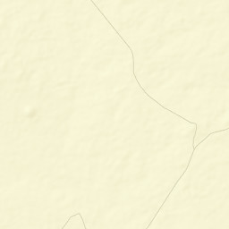 Shurugwi District Street Map