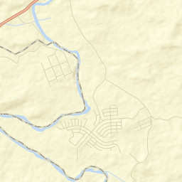 Conceição do Pará Street Map